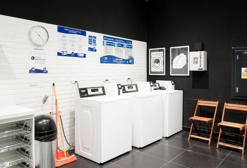 Chic Executive Apartment Barranco