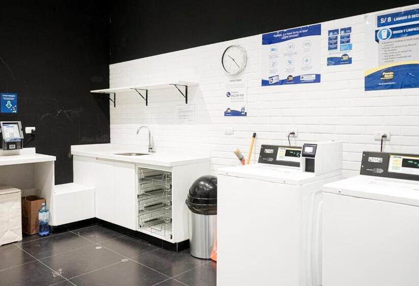 Chic Executive Apartment Barranco