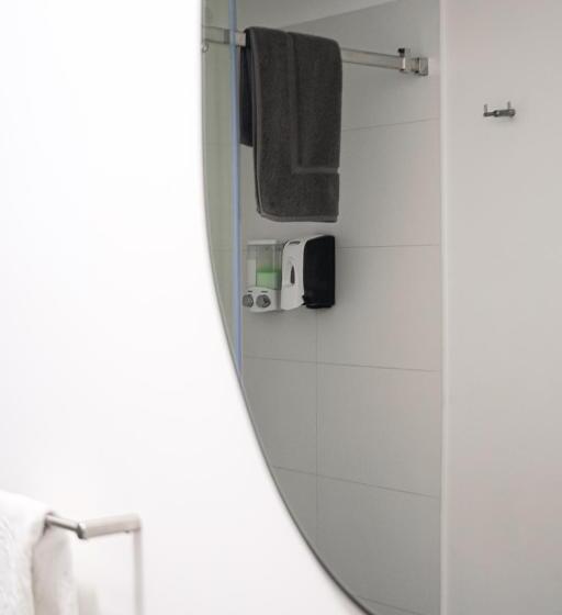 Chic Executive Apartment Barranco