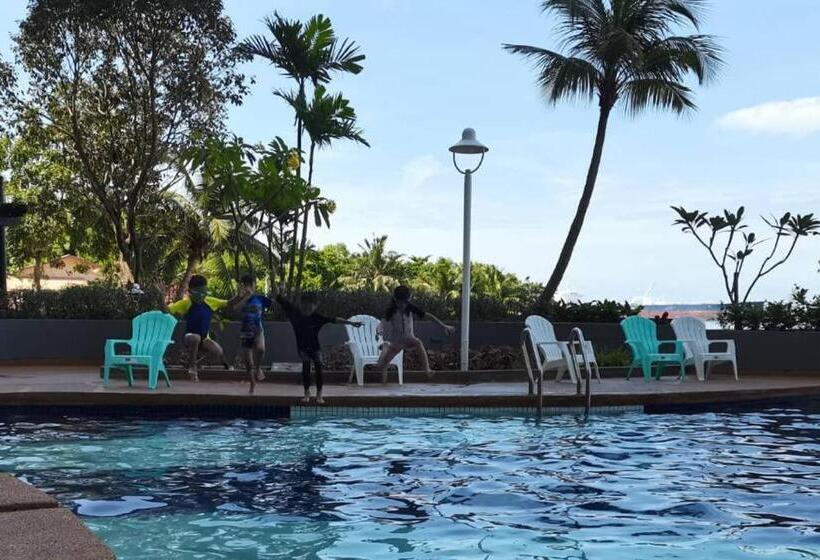 Ehsan Seaview Hotel Port Dickson