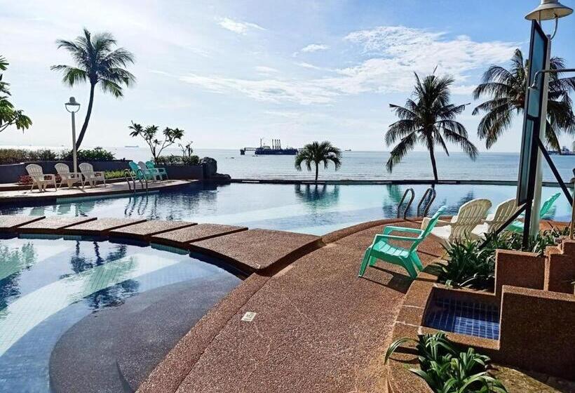 Ehsan Seaview Hotel Port Dickson