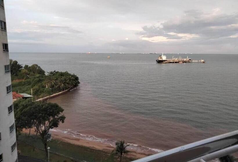 Ehsan Seaview Hotel Port Dickson