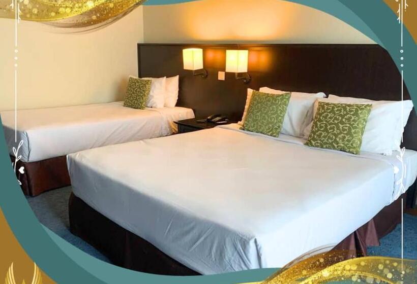 Ehsan Seaview Hotel Port Dickson