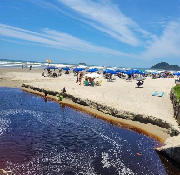 Flat Amarilis Apartamento 103