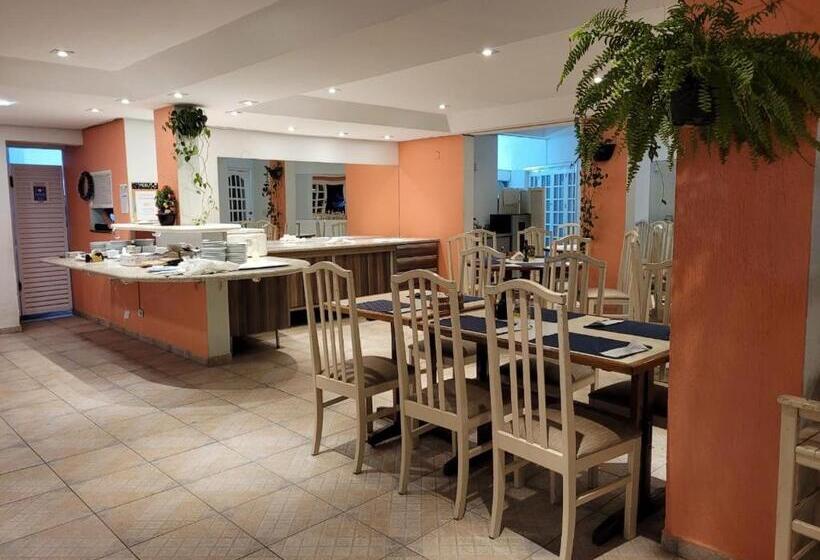 Flat Amarilis Apartamento 103