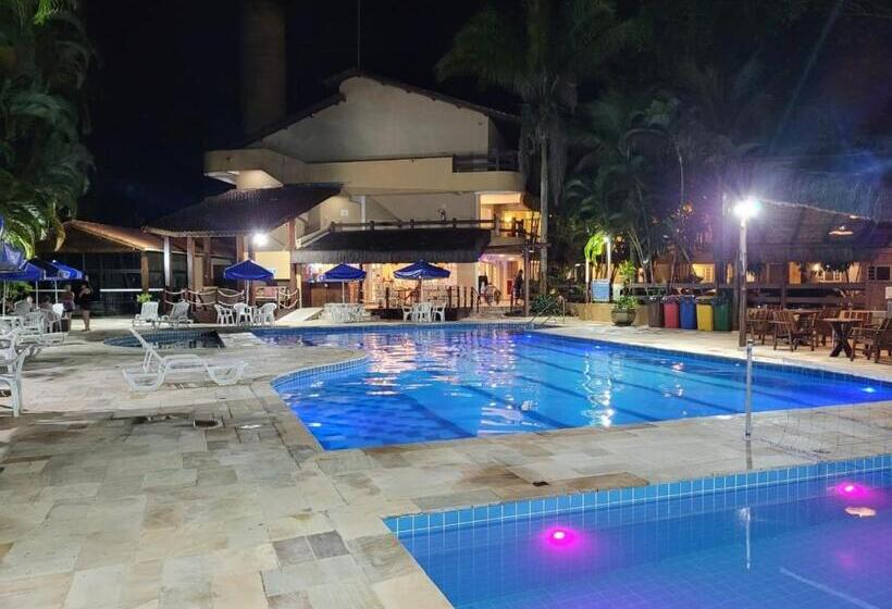 Flat Amarilis Apartamento 103