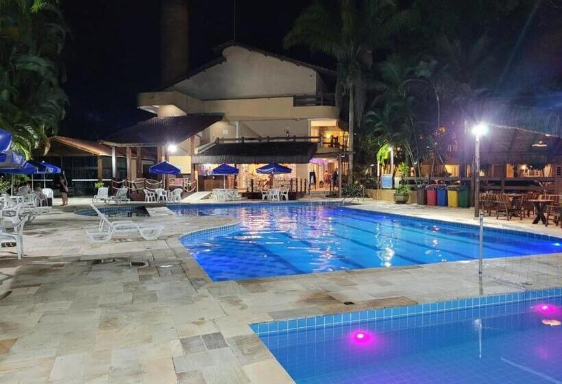 Flat Amarilis Apartamento 103