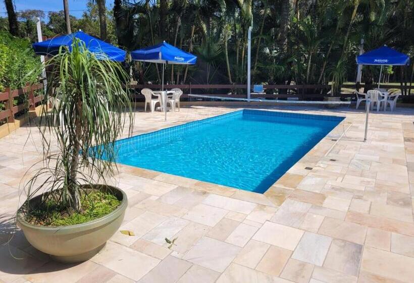 Flat Amarilis Apartamento 103