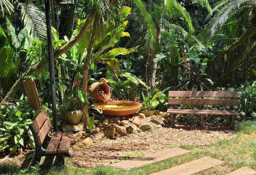 Flat Amarilis Apartamento 103