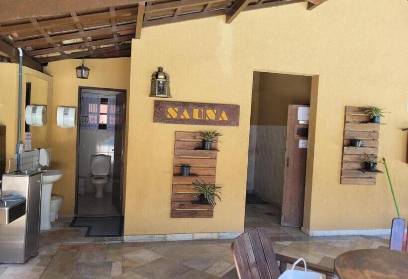 Flat Amarilis Apartamento 103