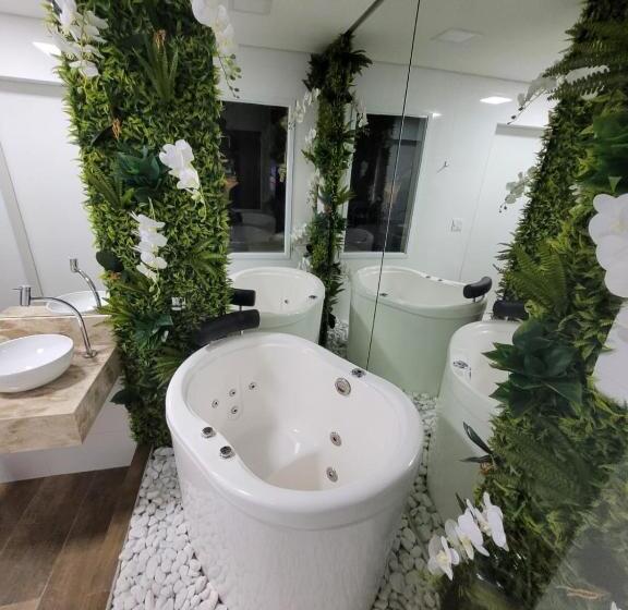 Flat Amarilis Apartamento 103