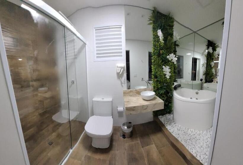 Flat Amarilis Apartamento 103