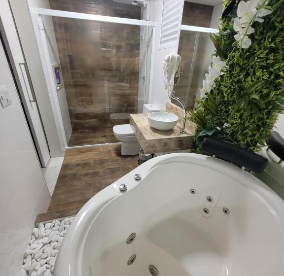 Flat Amarilis Apartamento 103