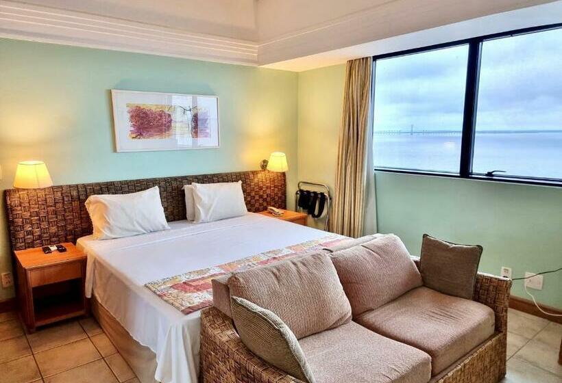 Flat No Tropical Linda Vista Do Rio