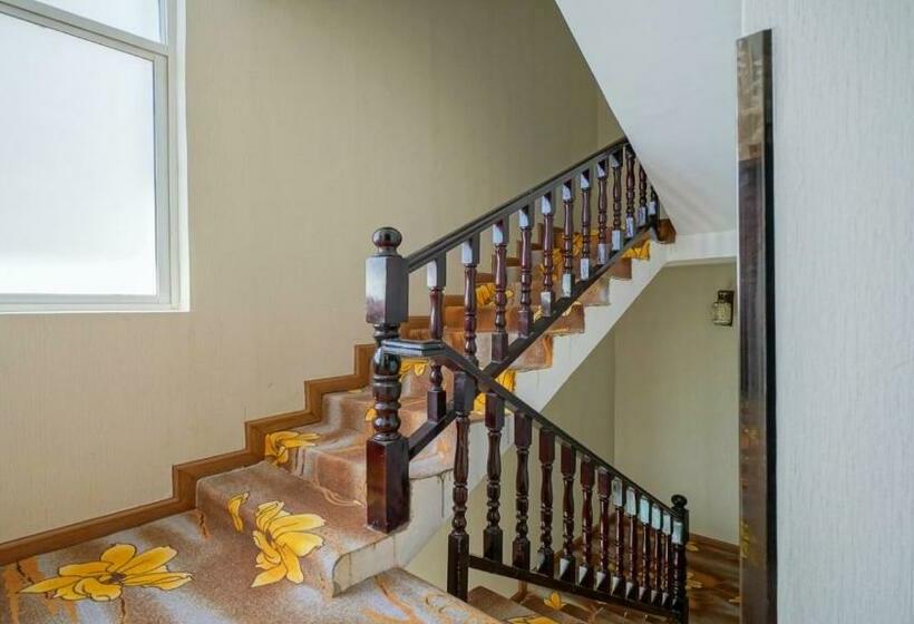 Floral Hotel Dali Erhai Luke Jinsuo Island Seaview