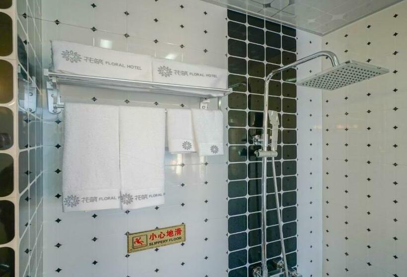 Floral Hotel Dali Erhai Luke Jinsuo Island Seaview