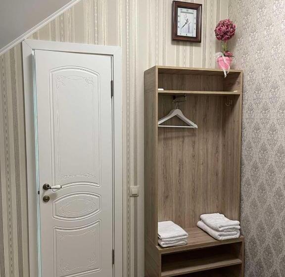 Hotel готель лаванда