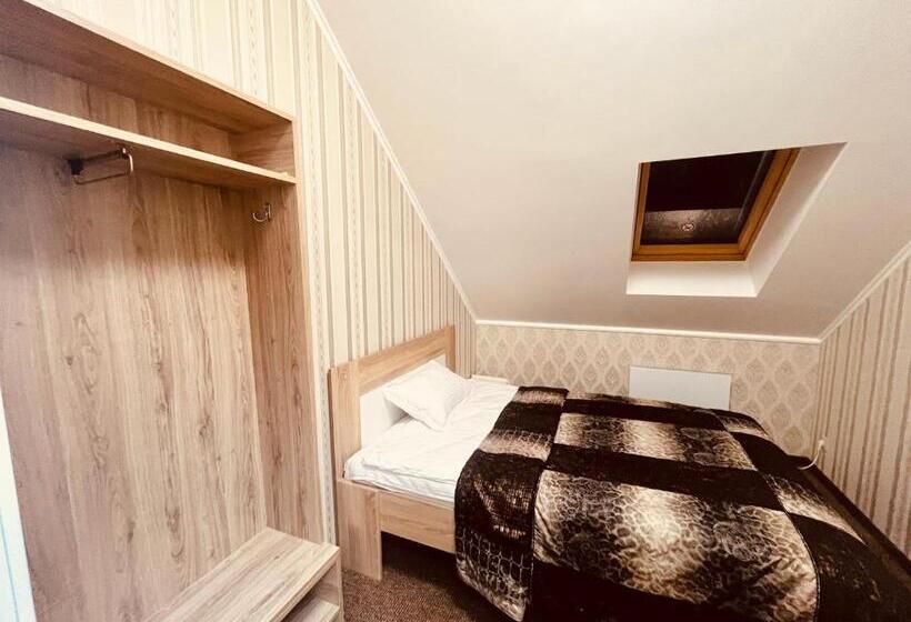 هتل готель лаванда