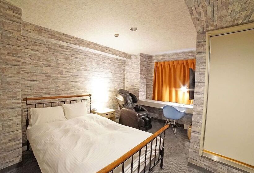 酒店 Areaone Takamatsu City