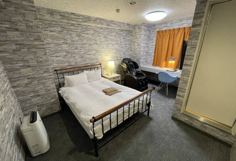 酒店 Areaone Takamatsu City