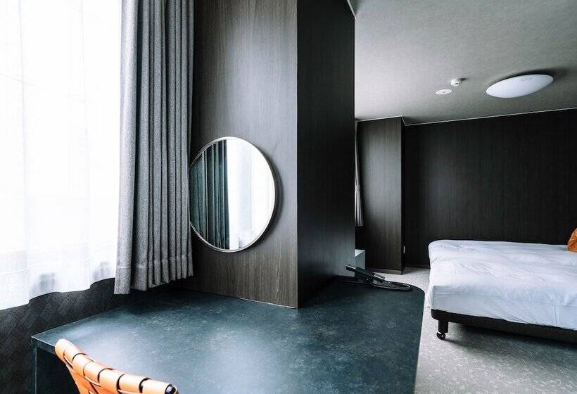 酒店 Areaone Takamatsu City