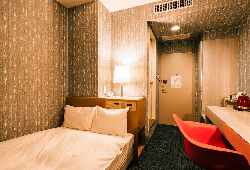 酒店 Areaone Takamatsu City