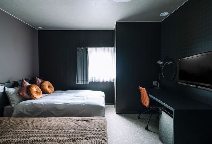 酒店 Areaone Takamatsu City