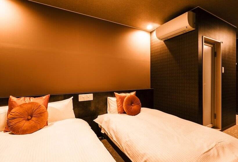 酒店 Areaone Takamatsu City