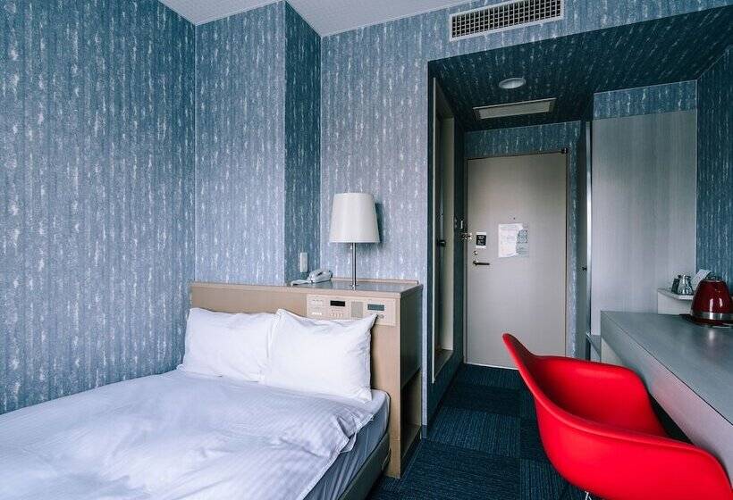 酒店 Areaone Takamatsu City