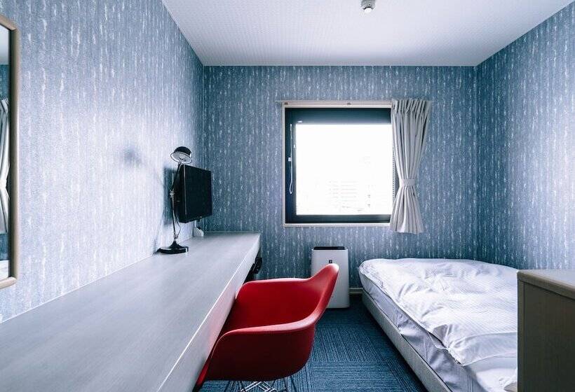 酒店 Areaone Takamatsu City