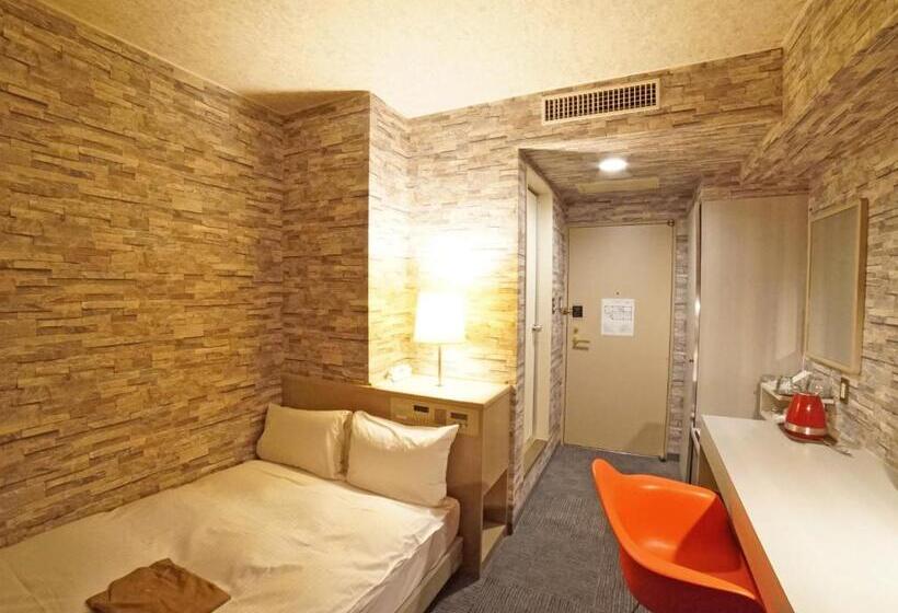 酒店 Areaone Takamatsu City