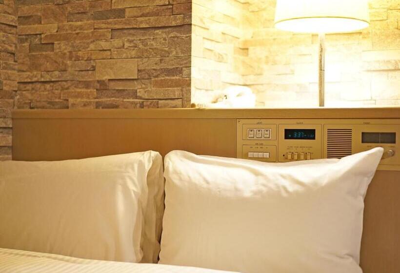 酒店 Areaone Takamatsu City