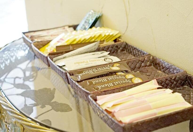 酒店 Areaone Takamatsu City