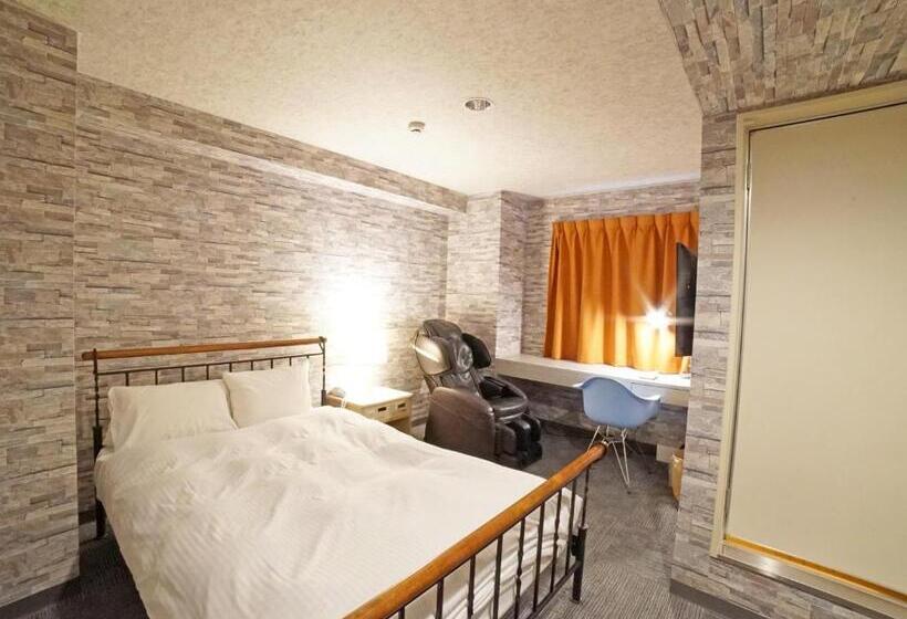 酒店 Areaone Takamatsu City