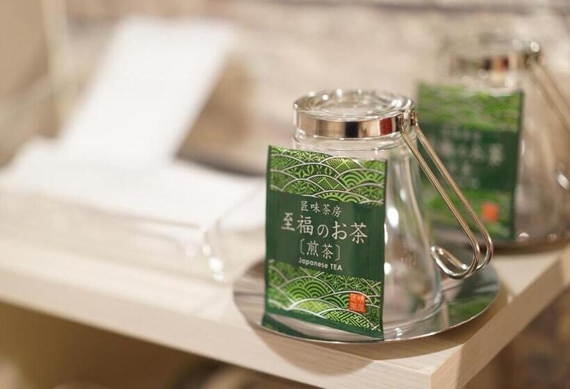 酒店 Areaone Takamatsu City