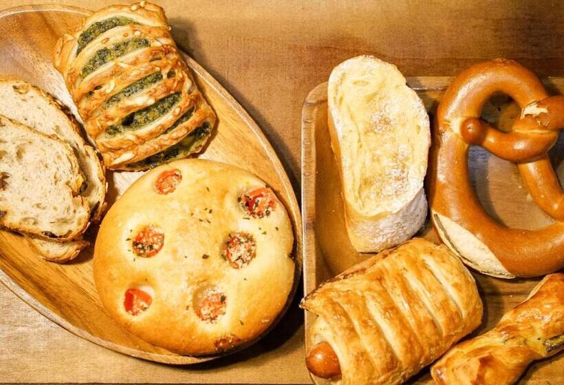 酒店 Areaone Takamatsu City