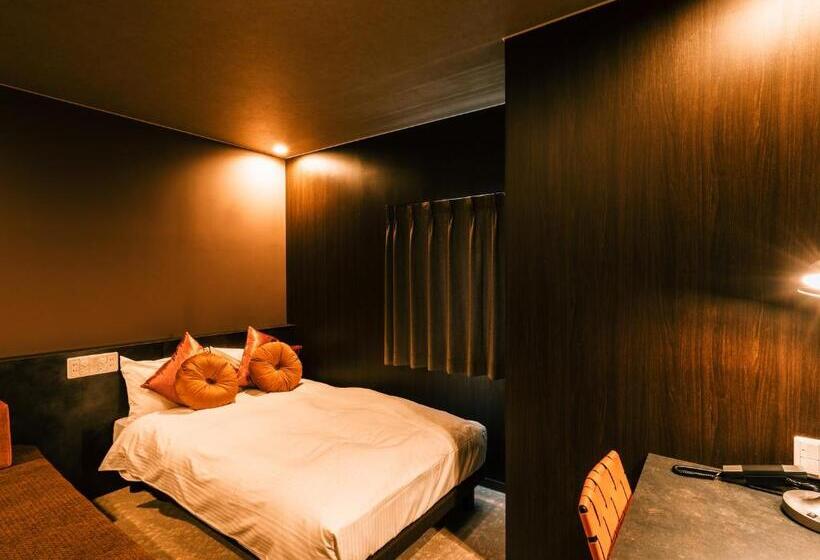 酒店 Areaone Takamatsu City