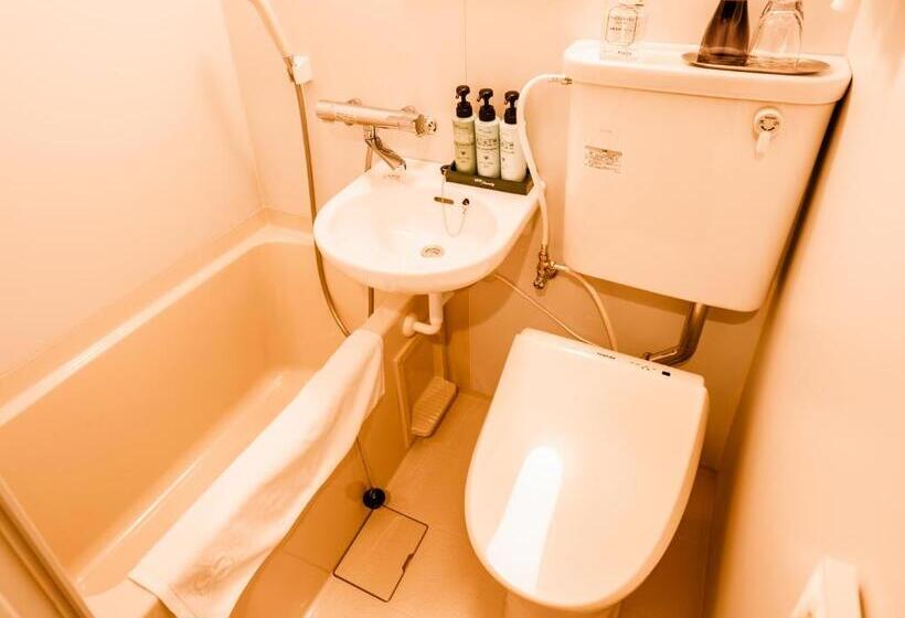 酒店 Areaone Takamatsu City