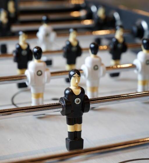 Отель Artyzen Habitat Qiantan Shanghai