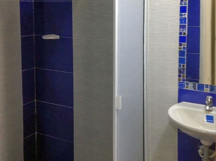 ホテル Bacano Lofts