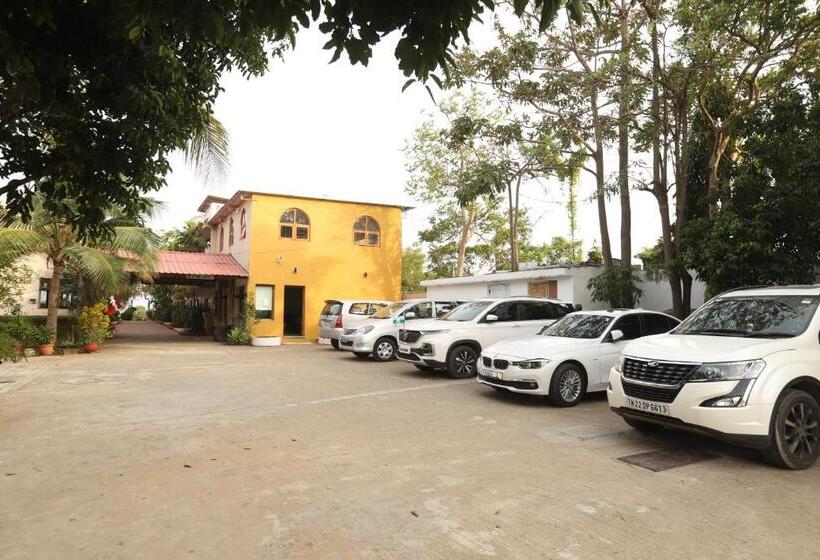 فندق Bay Treasure