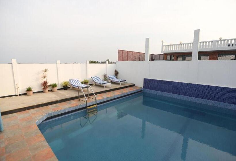 فندق Bay Treasure