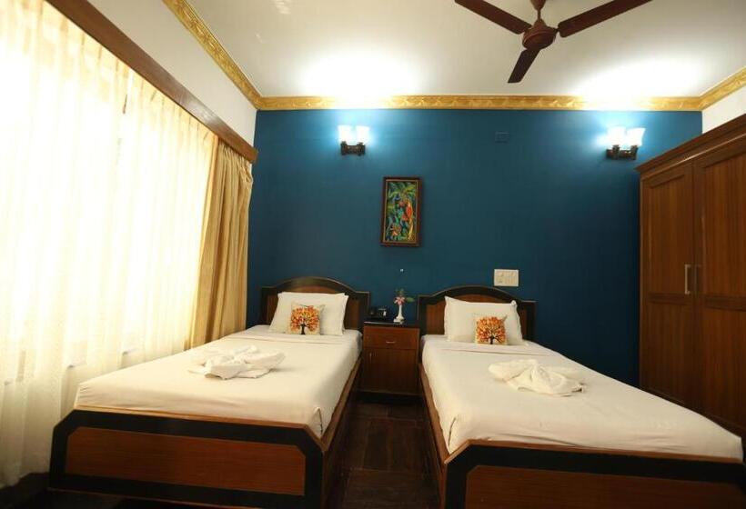 فندق Bay Treasure