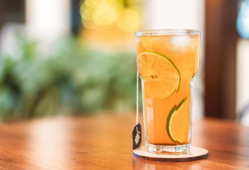 فندق Boutique La Leyenda 1860