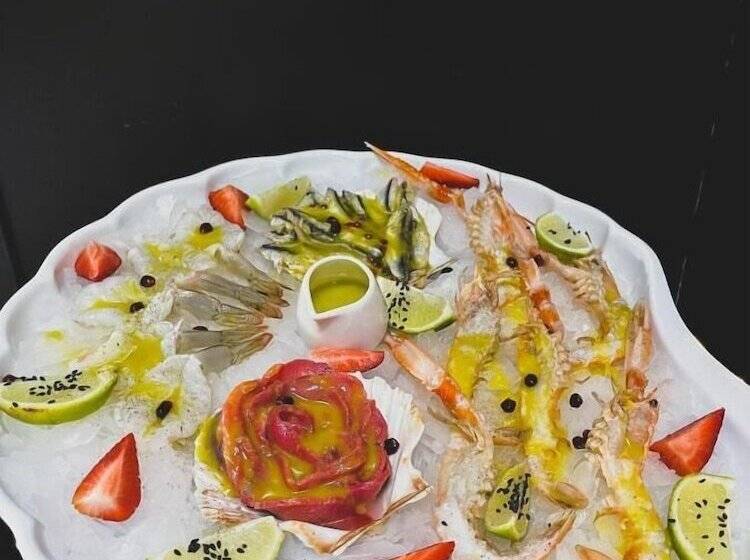 בית מלון כפרי Brooklyn Vlore