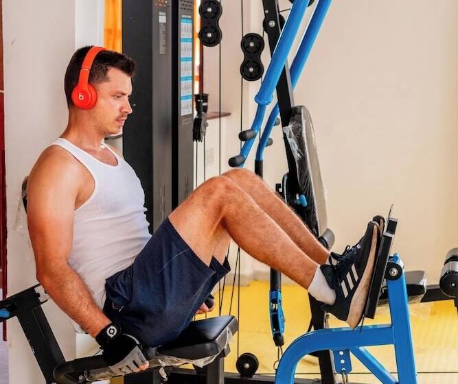 Canary Nungwi Hotel & Restaurant