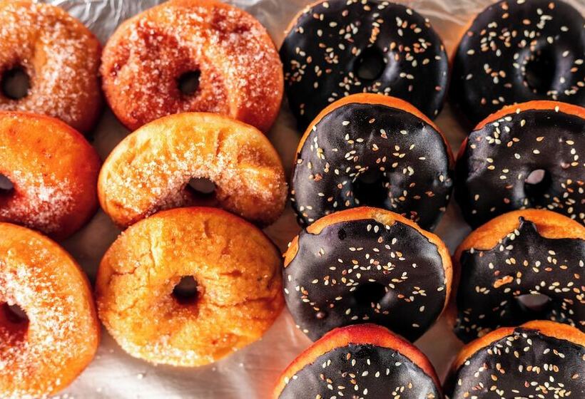 Canary Nungwi Hotel & Restaurant