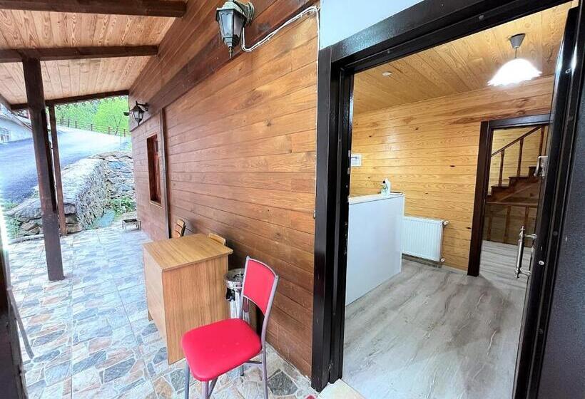 호텔 Cerrahpaşa Sui̇te