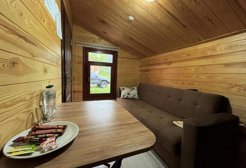 호텔 Cerrahpaşa Sui̇te