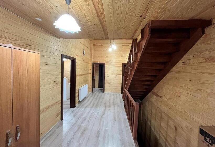 호텔 Cerrahpaşa Sui̇te